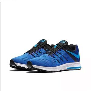Nike Air Zoom Winflo 3 Men's Running Shoes
